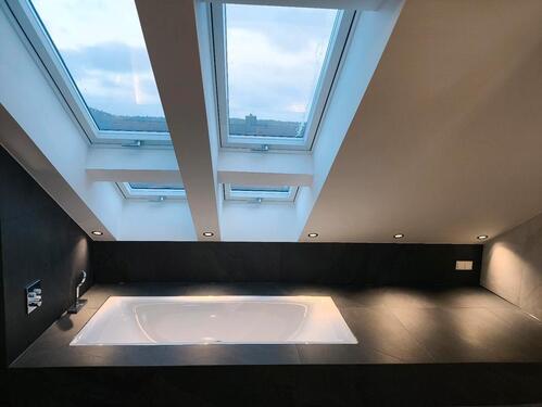 Foto - 3 Zimmer Etagenwohnung zur Miete in Berching