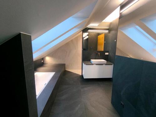 Foto - 3 Zimmer Etagenwohnung in Berching