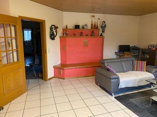 Foto - 7 Zimmer Etagenwohnung in Ringsheim