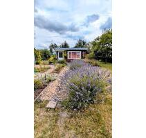 Gemütlicher Kleingarten in der Südstadt - Papendorf