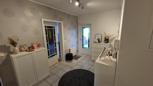 Foto - 3 Zimmerwohnung 84qm Barmen - 700,00&nbsp;EUR Kaltmiete, ca.&nbsp; 84,00&nbsp;m&sup2;