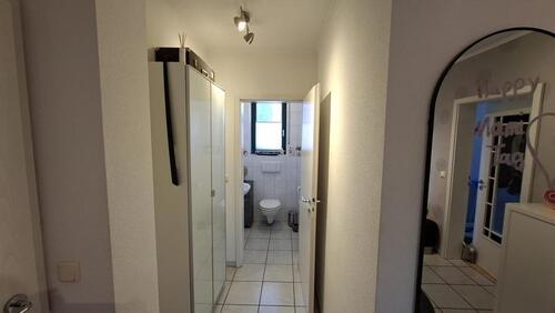 Foto - 3 Zimmer Etagenwohnung in Jülich