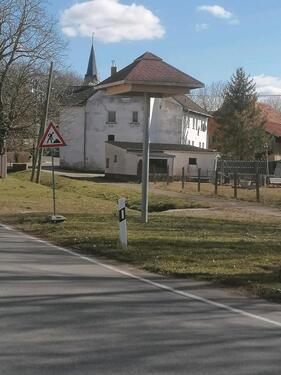 Foto - 2Raum Wohnung mit viel Platz Drumherum