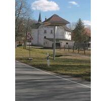 2Raum Wohnung mit viel Platz Drumherum - Groß Quenstedt