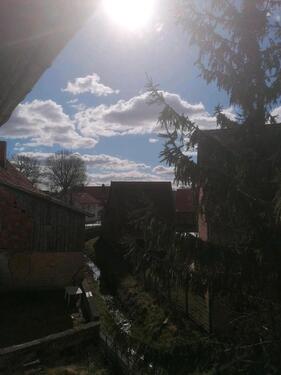 Foto - 2 Zimmer Etagenwohnung in Groß Quenstedt