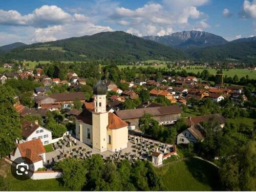 Foto - Zimmer in einer 3er WG in Bichl