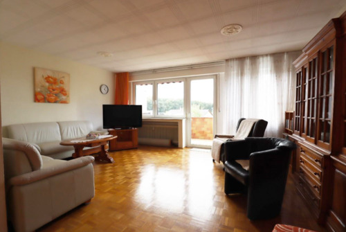 Foto - 3 Zimmer Etagenwohnung zur Miete in Leverkusen