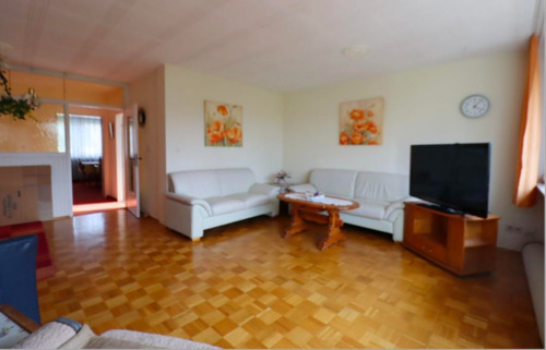 Foto - 3 Zimmer Etagenwohnung in Leverkusen