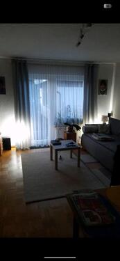 Foto - 1 Zimmer Erdgeschoßwohnung in Gundelfingen