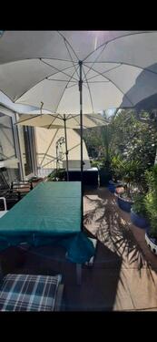 Foto - Erdgeschoßwohnung in Gundelfingen zur Miete