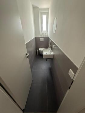 Foto - Fully furnished room in friendly WG (female only)