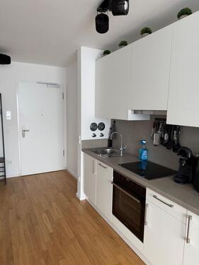 Foto - 2 Zimmer Etagenwohnung zur Miete in Berlin