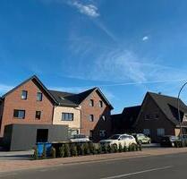 Barrierefreie 3-Zi-Whg mit Aufzug – ruhige Lage (Heiden)