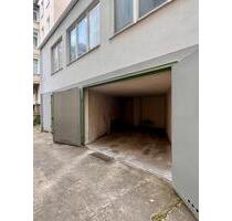 Garage Nähe Berliner Platz zu vermieten - Stuttgart Stuttgart-West