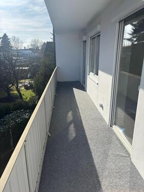 Foto - 3.5 Zimmer Etagenwohnung zur Miete in Pocking