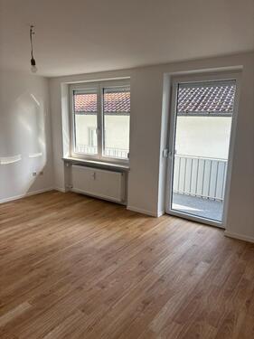 Foto - Etagenwohnung in Pocking zur Miete