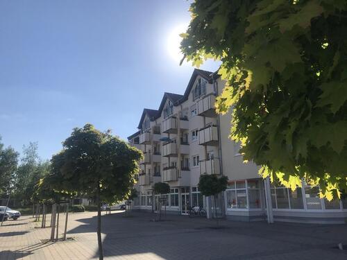 Foto - Wunderschöne Dreiraumwohnung mit Weitblick