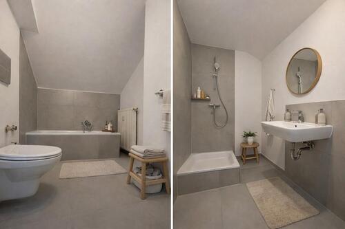 Foto - Etagenwohnung in Wittichenau zur Miete