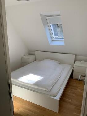 Foto - 2.5 Zimmer Dachgeschoßwohnung in Wolfsburg