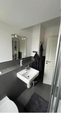 Foto - Dachgeschoßwohnung in Wolfsburg zur Miete