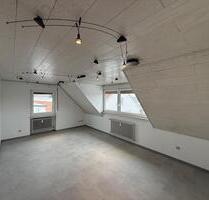 Gepflegte 5 Zimmer Wohnung in Linden Leihgestern Küche Zentral