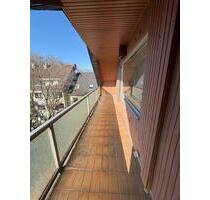 DG Wohnung direkt am RheinBei den Kranhäusern - Köln Innenstadt