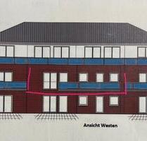 Schöne und helle 2,5 Zimmerwohnung mit Einbauküche und Balkon - Bremerhaven Schiffdorferdamm