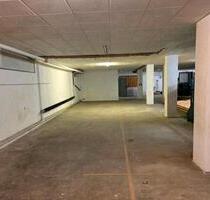 LagerhalleLagerraum in Fulda zu vermieten - zentrale Lage