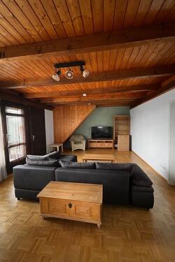 Foto - 3 Zimmer Dachgeschoßwohnung in Naila