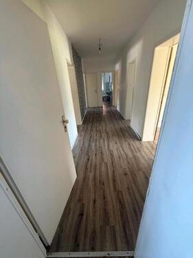 Foto - 4 Zimmer Erdgeschoßwohnung zur Miete in Rees