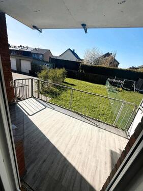 Foto - 4 Zimmer Erdgeschoßwohnung in Rees