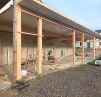 Lagerhalle - 720,00&nbsp;EUR Miete, in Bruckberg (PLZ: 84079)