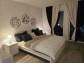 Foto - Wohnung in Bestlage, zentral- möbliert mit Aufzug und Tiefgarage