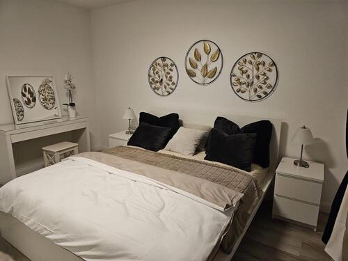 Foto - 3 Zimmer Etagenwohnung in Düsseldorf