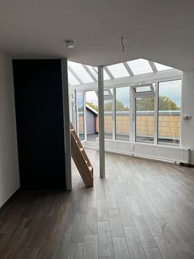 Foto - 2-Zimmer-Galeriewohnung mit Dachterrasse in Preetz