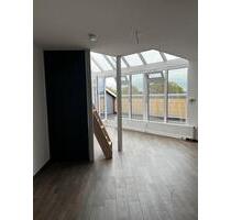 2-Zimmer-Galeriewohnung mit Dachterrasse in Preetz
