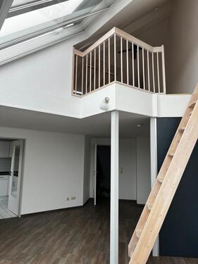 Foto - 2 Zimmer Etagenwohnung zur Miete in Preetz