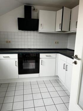 Foto - Etagenwohnung in Preetz zur Miete