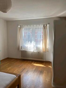 Foto - Wohnung in Mannheim Schwetzinger Vorstadt