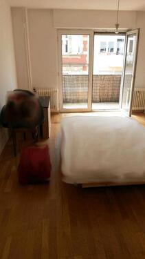 Foto - Etagenwohnung in Mannheim zur Miete