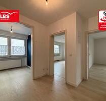 Attraktive 4-Zimmer Wohnung in Herten - 82 m²