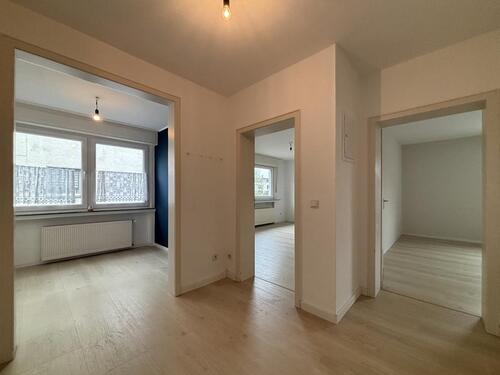 Foto - 4 Zimmer Erdgeschoßwohnung zur Miete in Herten