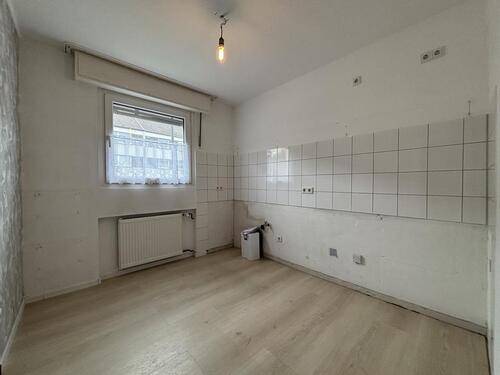 Foto - 4 Zimmer Erdgeschoßwohnung in Herten
