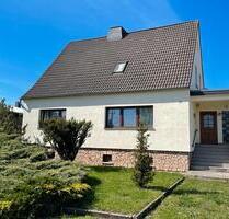 Einfamilienhaus mit großem Grundstück in 06536 Südharz Roßla
