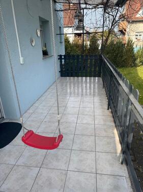 Foto - 7 Zimmer Maisonettenwohnung in Lebach
