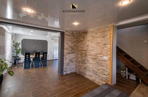 Foto - 6 Zimmer Einfamilienhaus zum Kaufen in Bartholomä