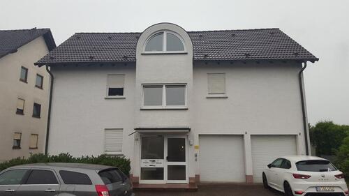 Foto - Gemütliche 3 Zimmer-Wohung mit Blick ins Grüne