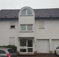 Gemütliche 3 Zimmer-Wohung mit Blick ins Grüne - Mainhausen