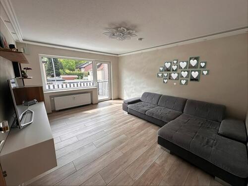 Foto - 4 Zimmer Etagenwohnung zum Kaufen in Herford