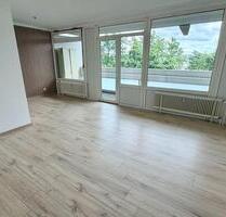 Erstbezug nach Sanierung: 3,5-Zimmer-Wohnung mit Balkon und Einba - Marl Alt-Marl